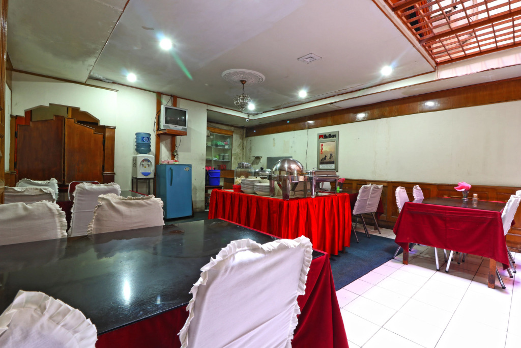 Hotel Sumatera
