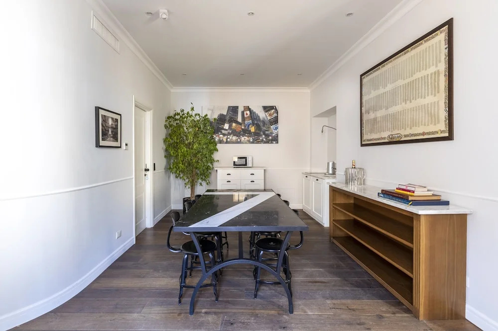 Alla Corte Guest House by Hili