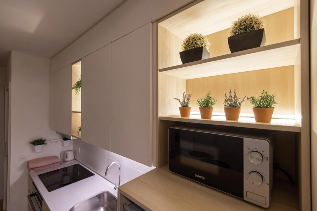 Belgrade Waterfront Comfortable Apartment