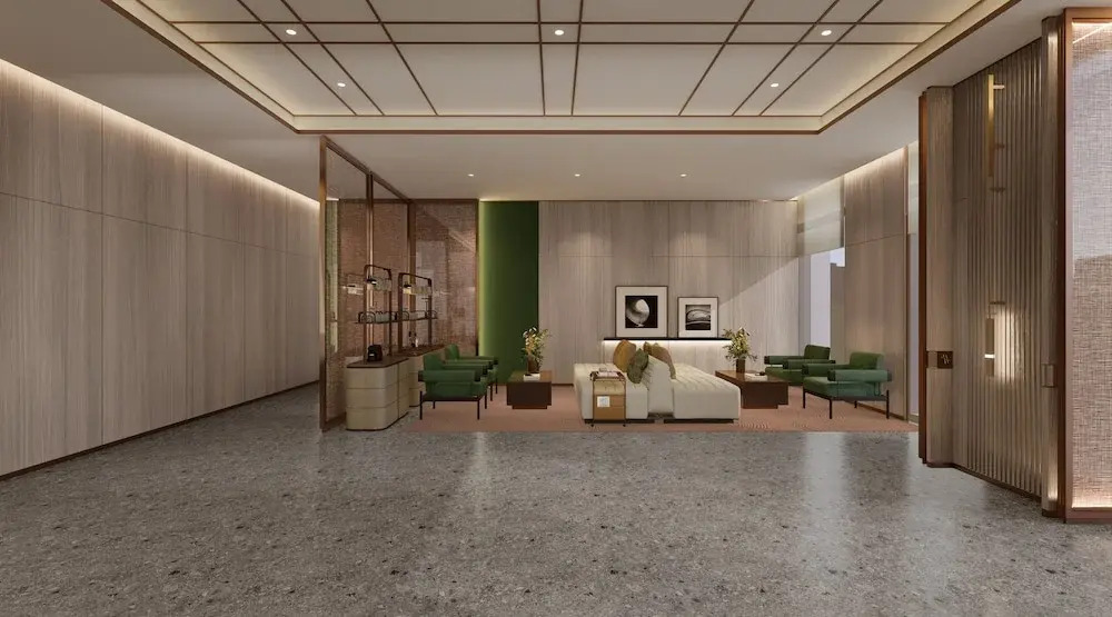Holiday Inn & Suites Guangzhou South Station by IHG
