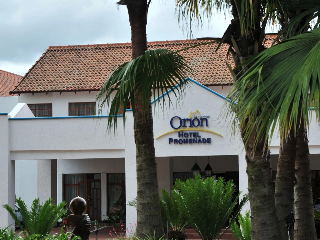 Hotel Promenade