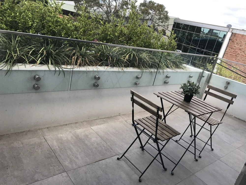 Luxury 3 Bedroom Apartment Sydney