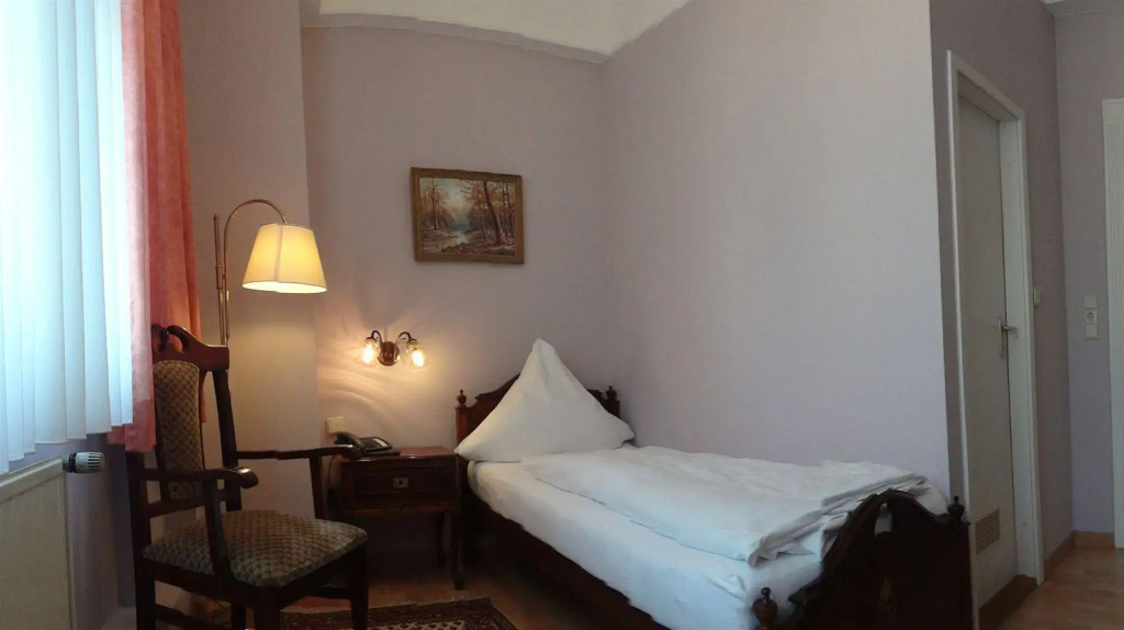 Hotel Weisses Haus