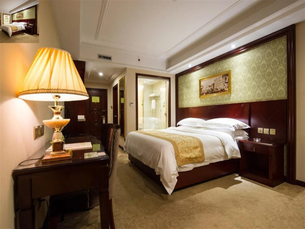 Vienna Hotel Guilin Airport Road