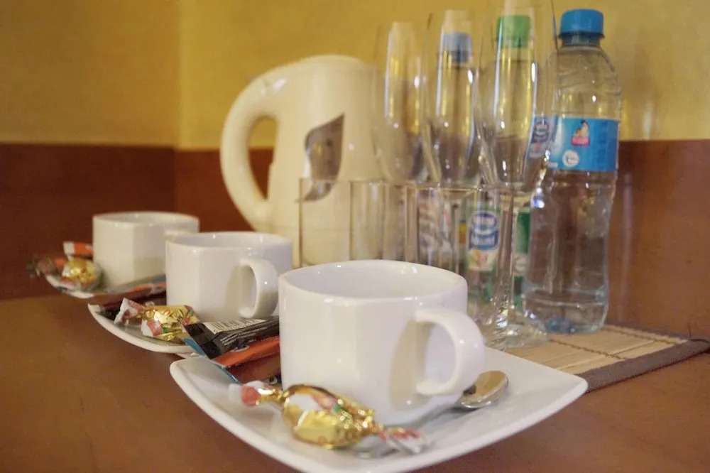 Hotel Europa