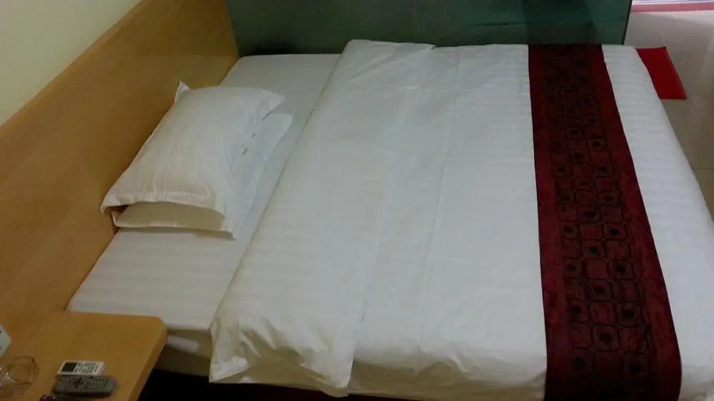 Guangzhou Xinyuan Hotel