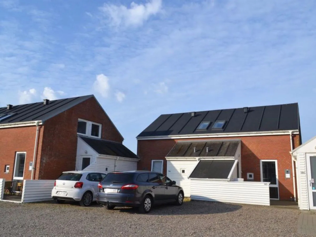 "Jette" - 2.3km from the sea in Western Jutland