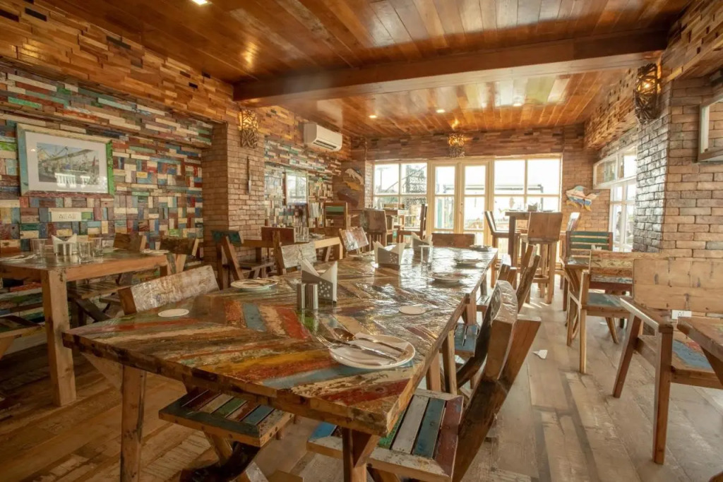 State Beach Resort And Spa