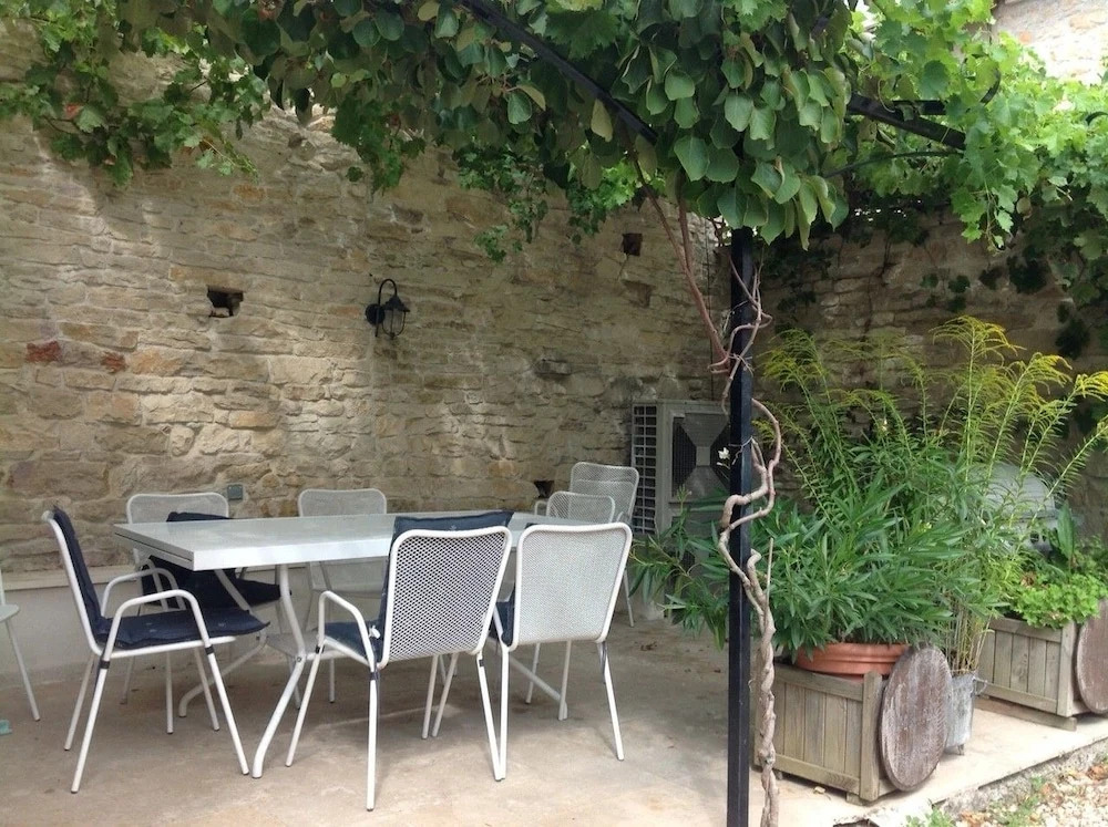Gîte Saint Antonio