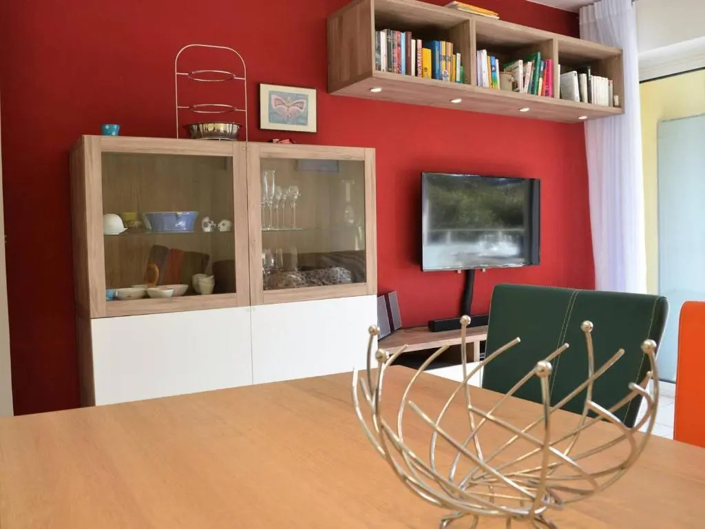 Appartement Bormes-les-Mimosas, 3 pièces, 5 personnes - FR-1-251-371