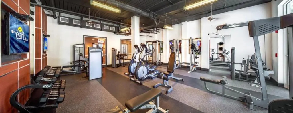 Channelside Apartment BC-320