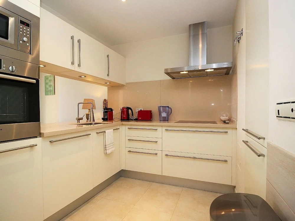 Apartamento Samara Marbella