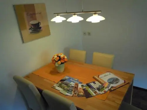 Ferienhaus Höchhäusl