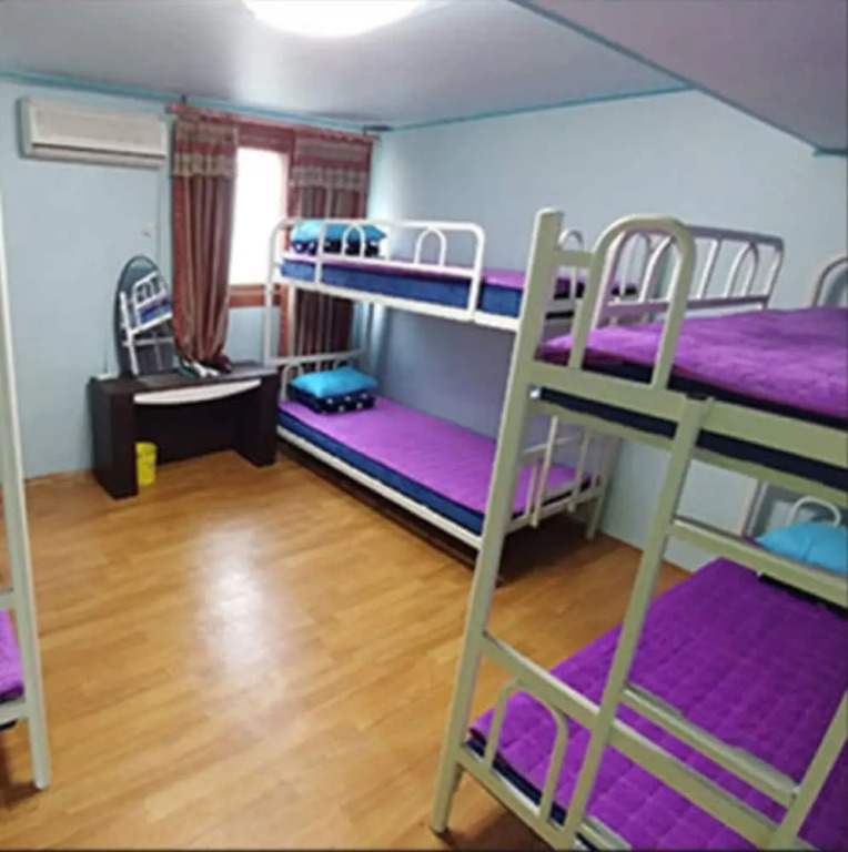 gangneung fall guesthouse - Hostel