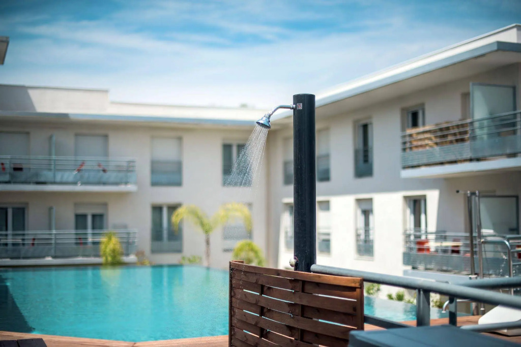 Comfort Aparthotel Antibes Le Maestria