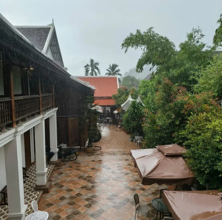 Ananta Hotel