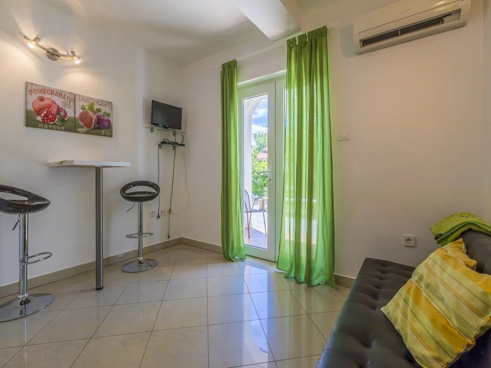 Apartment Jadranovo III