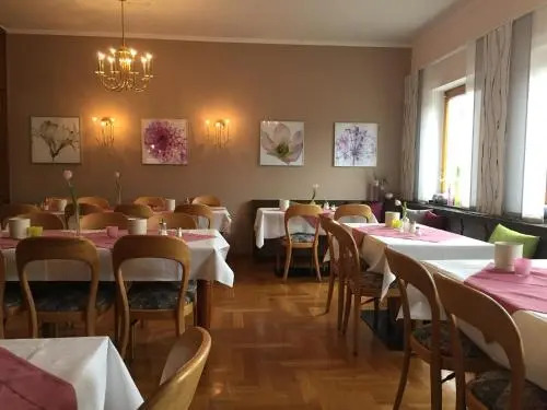 Hotel Alte Post