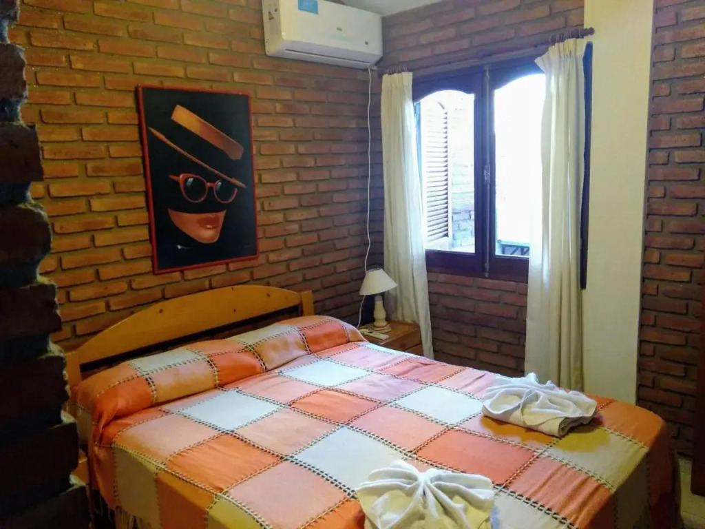 Cabañas Bosque