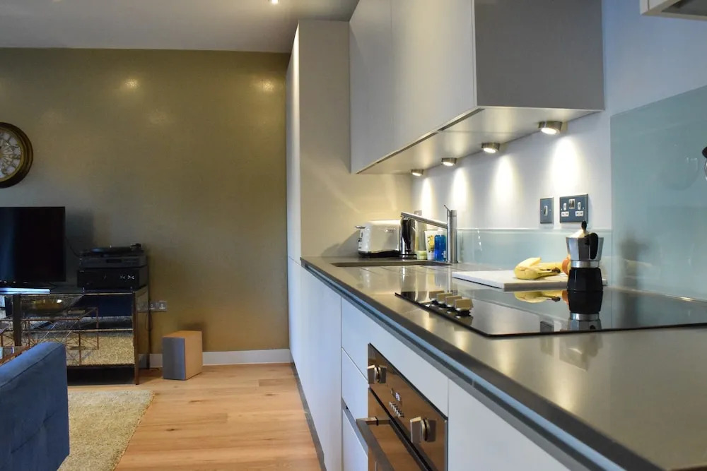 1 Bedroom Flat Close To Camden Town