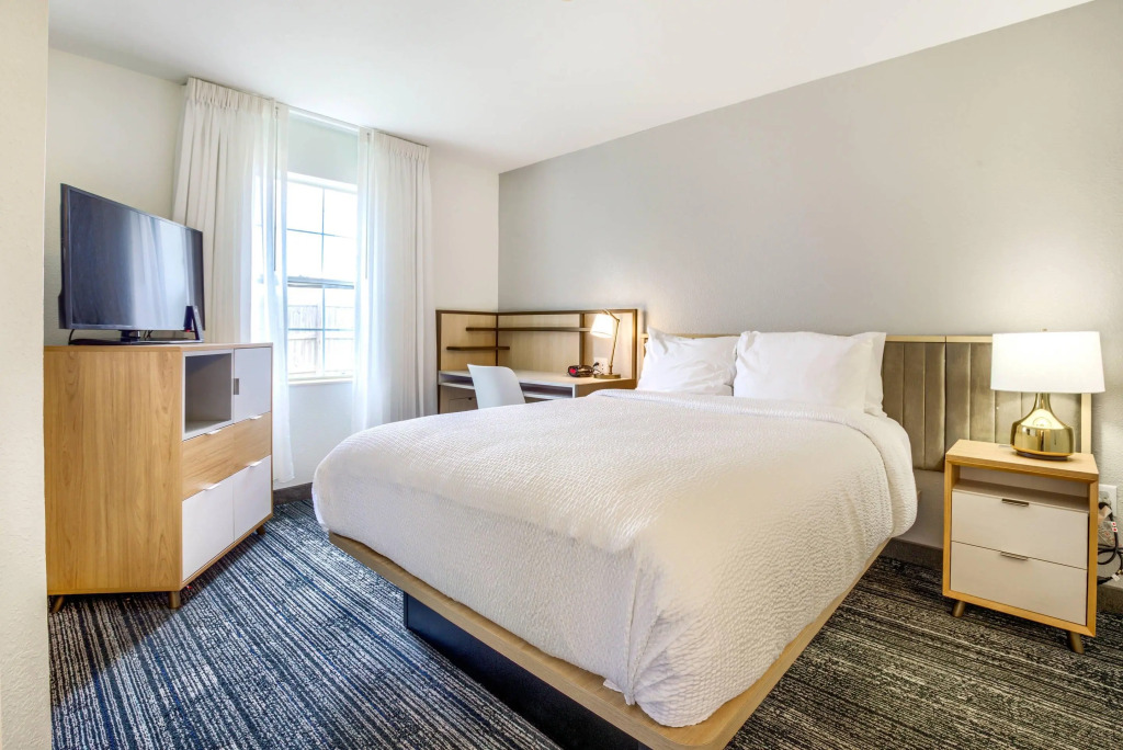 TownePlace Suites By Marriott Mobile