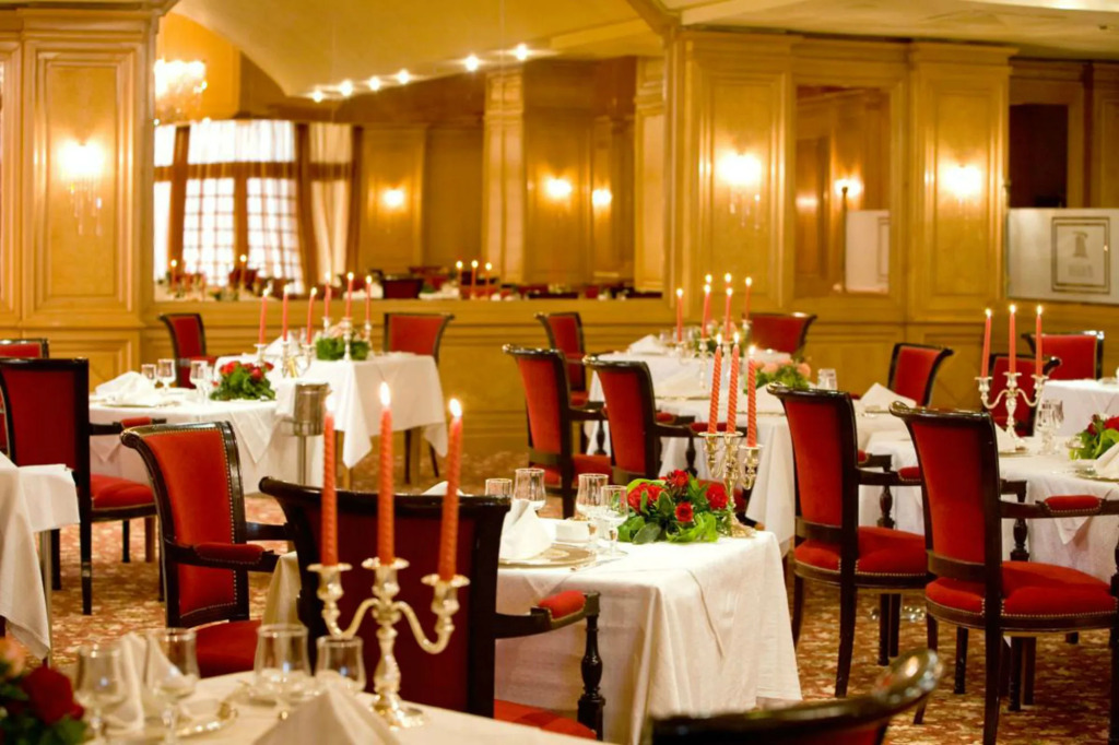 Le Palace