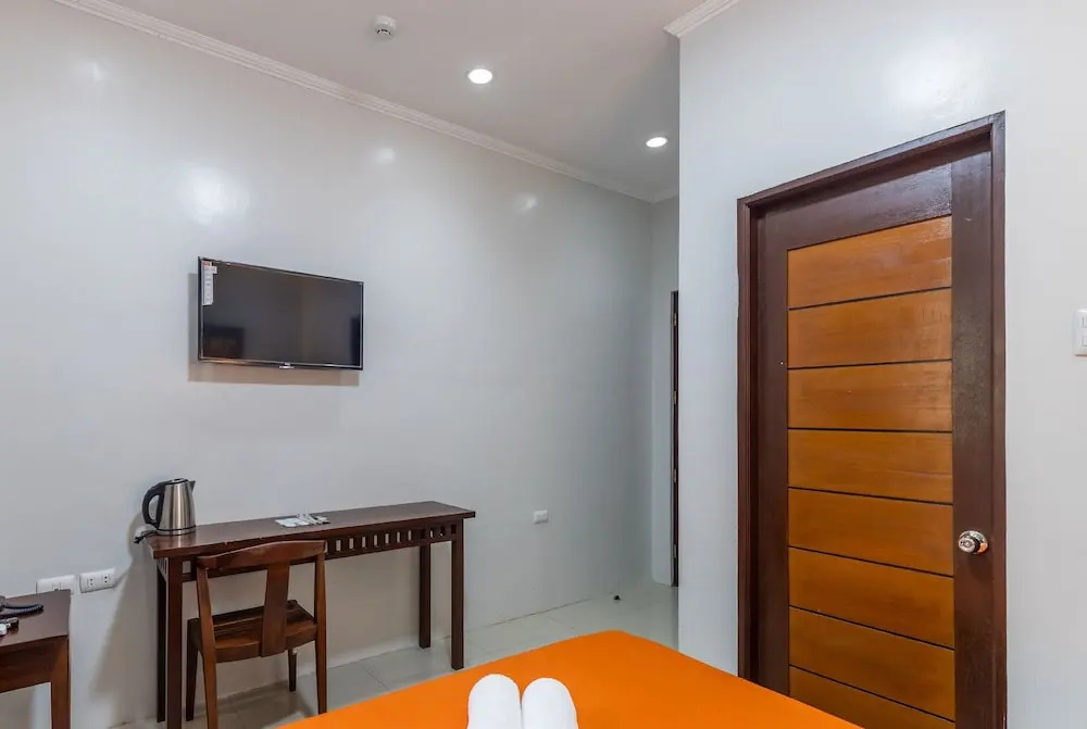ZEN Rooms Vigan Tourist Inn