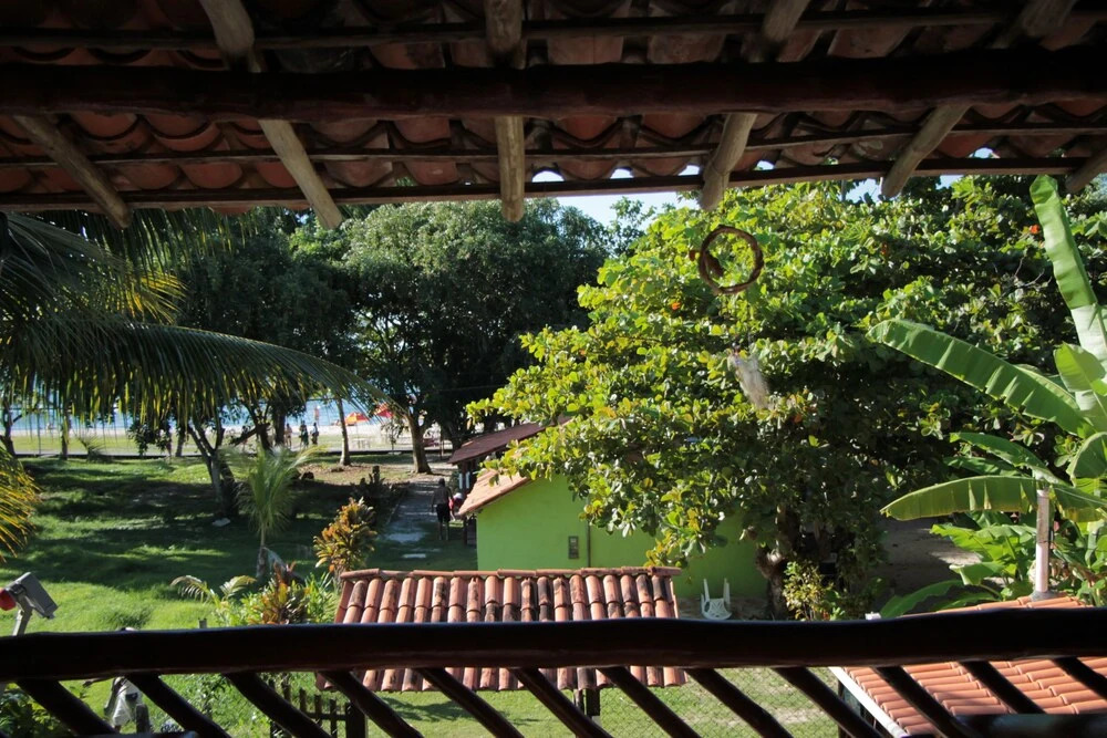 Pousada Jaju