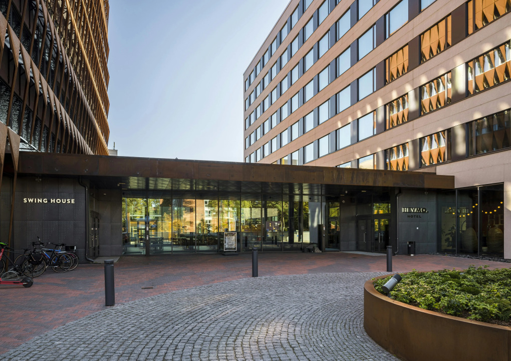 Heymo 1 by Sokos Hotels