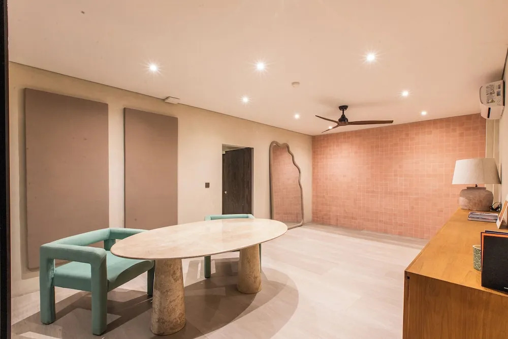 Famara Villa Bali by Blacksand