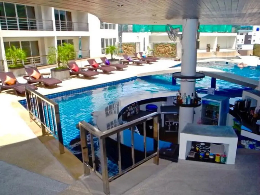 Bayshore Patong Studio