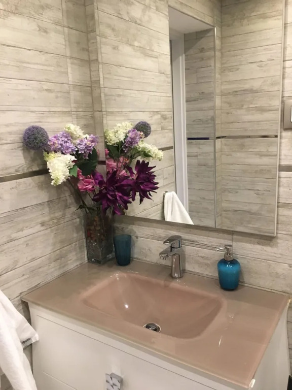 Apartamento García Paredes