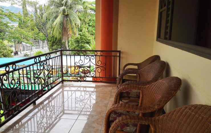 Hotel Liberty Gorontalo