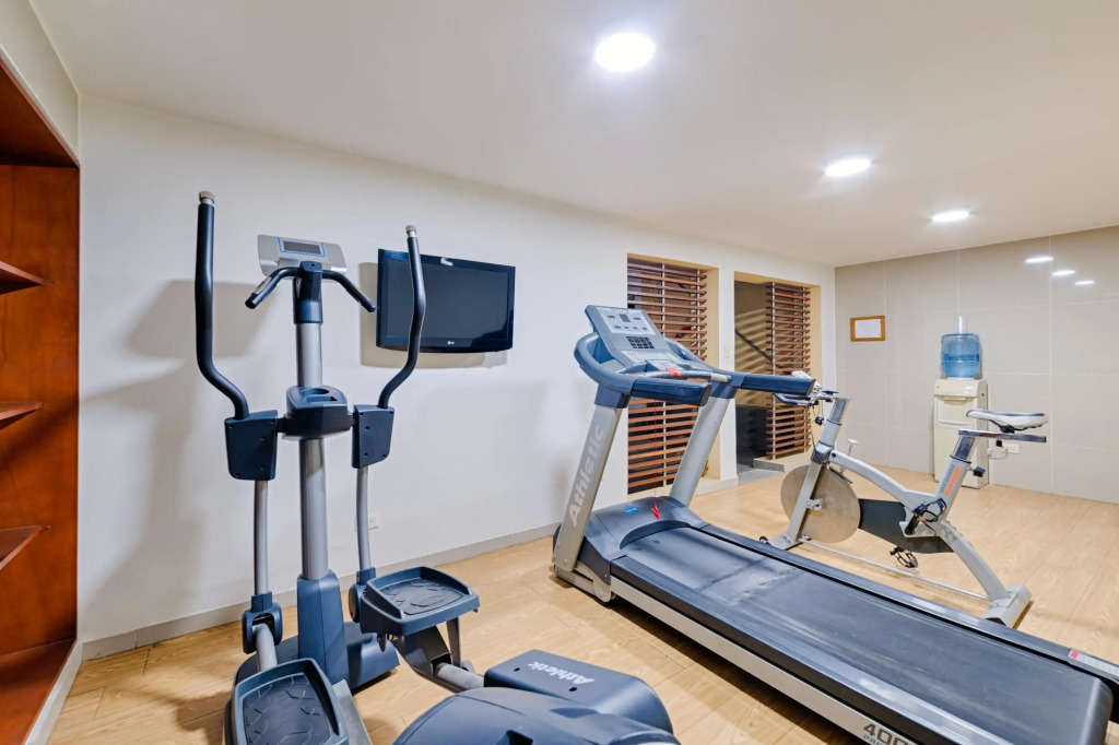 Hotel Arizona Suites Cúcuta