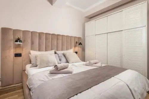 Apartments Villa Chiara Opatija