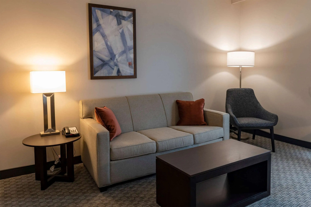 Wingate by Wyndham Angola