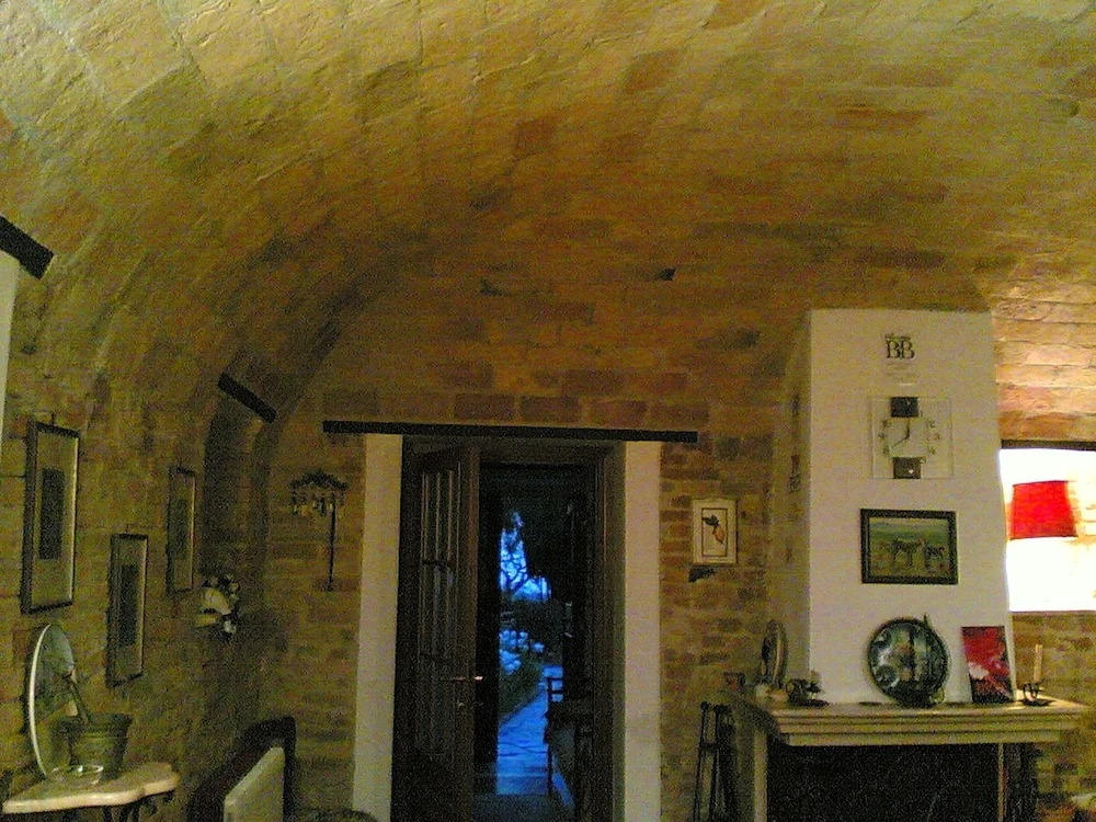 Bed&Breakfast Giardino Agritourist