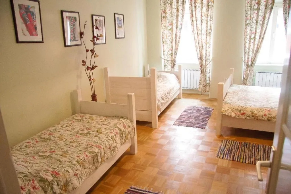 Baščaršija Etno House