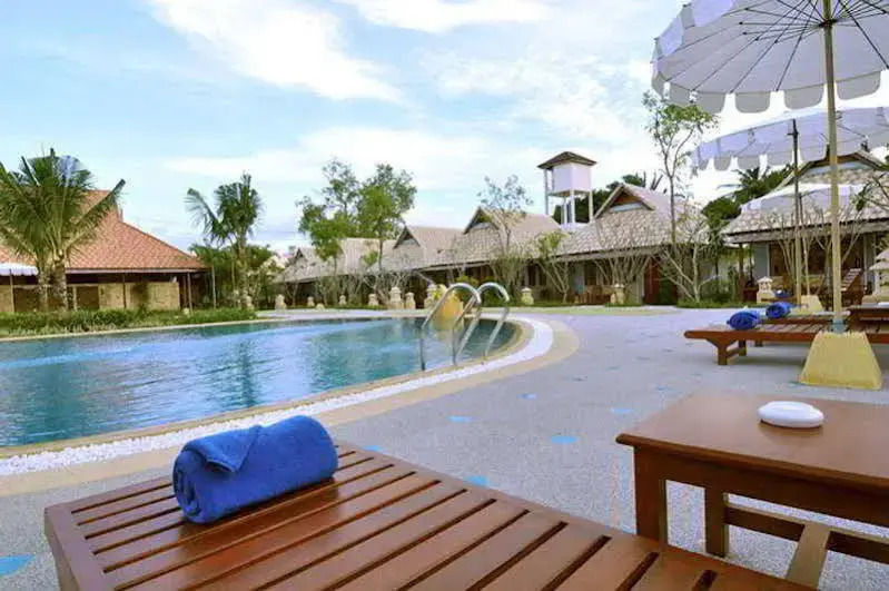 Investing in Phuket