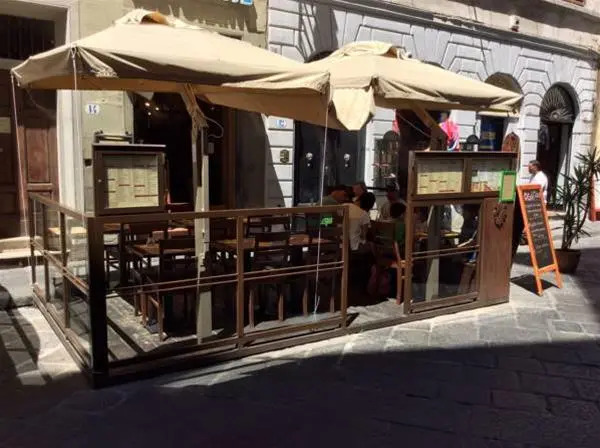 B&B Locanda Il Salimbecco