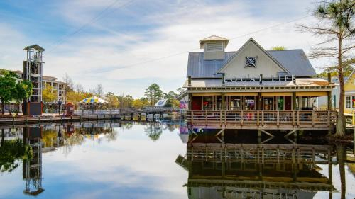 Westwinds 4815 at Sandestin