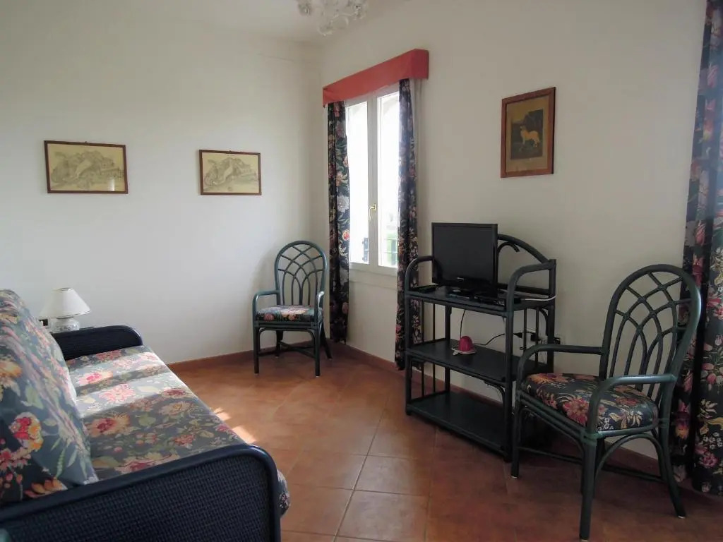 Agriturismo Sesta Presa