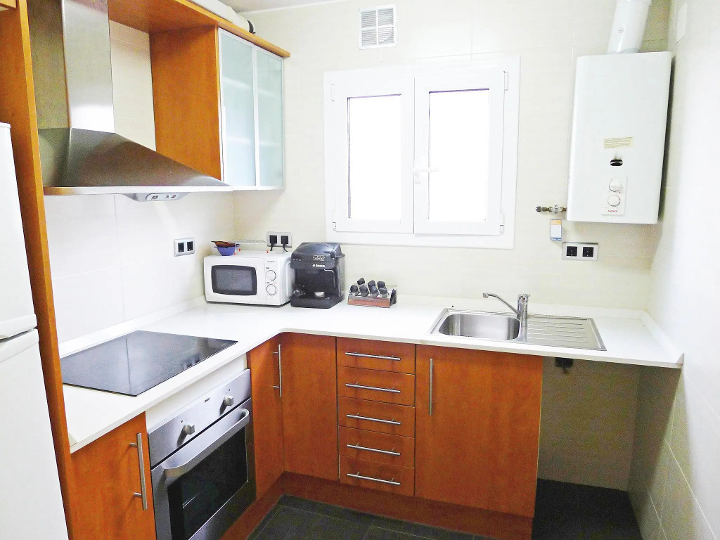 Apartment Santa Cruz by Interhome