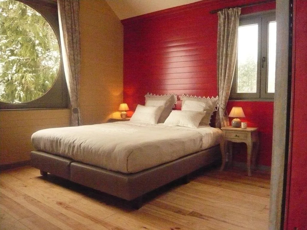 B&B Le ParadIzier