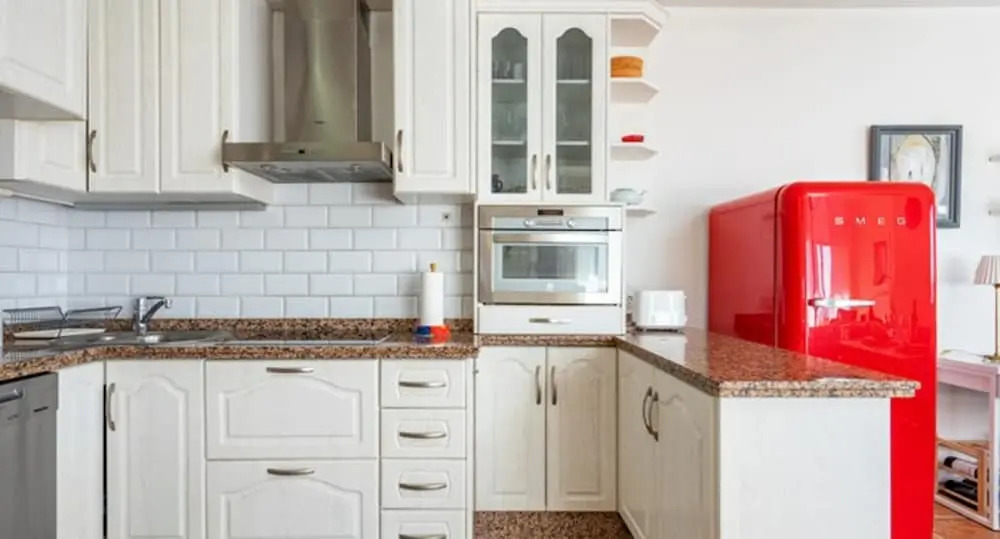 107707 Apartment In Fuengirola