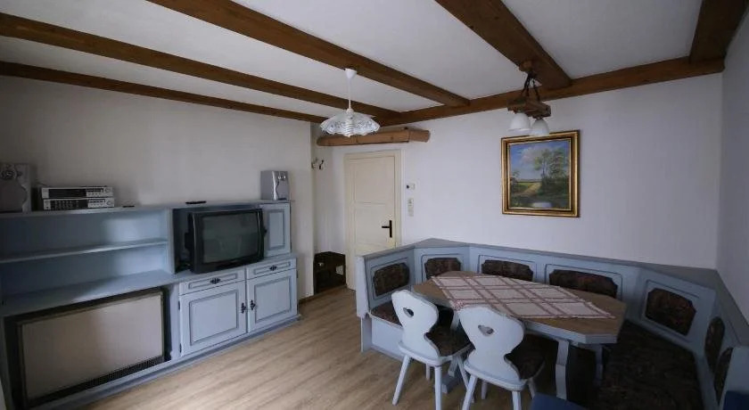 Appartement Gschwandtner