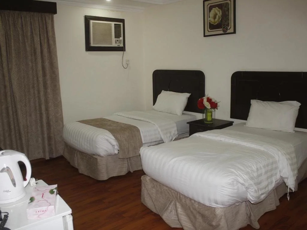 Alkhazrajiah Hotel