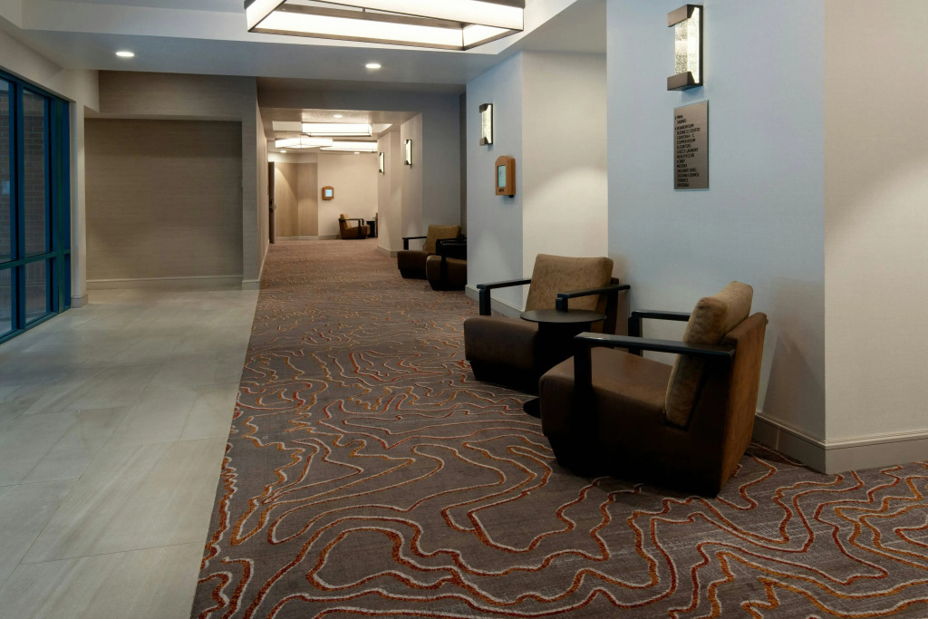 Tucson Marriott University Park
