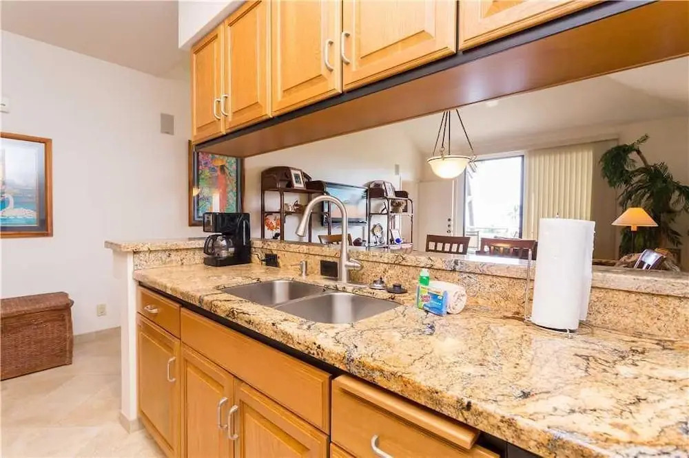 Grand Champions 35 - Two Bedroom Condo