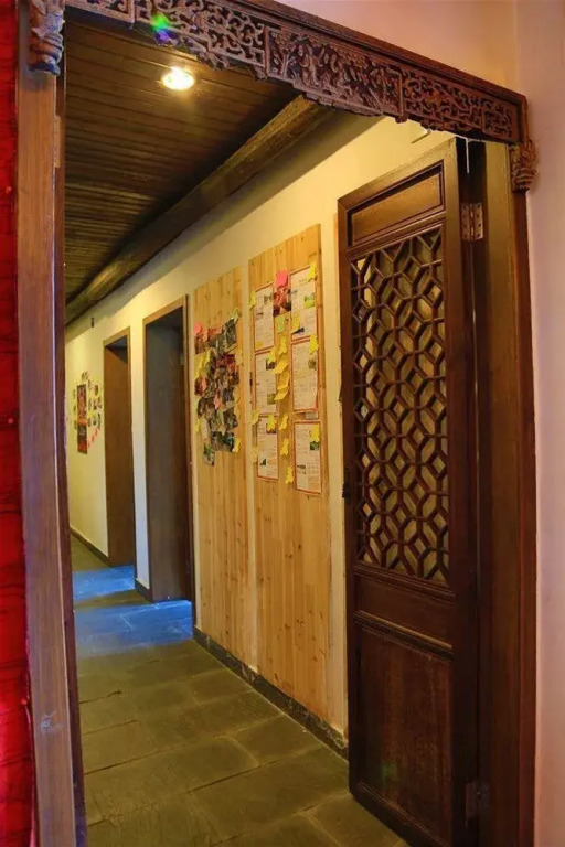 Westlake Youth Hostel
